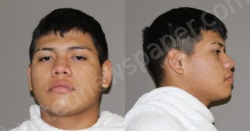 <B>CANALES</B>-TORRES, <B>JOSE</B> LUIS #, Denton County, Texas - 2022-12-13