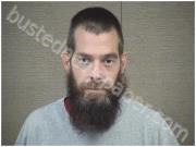 WALL, DANIEL | 2022-12-13 Harnett County, North Carolina Booking