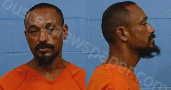 <B>GARCIA</B>, <B>ARMANDO</B> REY #, Williamson County, Texas - 2022-12-13