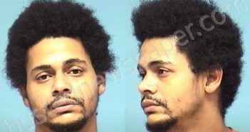 JONES, DARNELL J | 2022-12-13 19:55:00 Lorain County, Ohio Booking