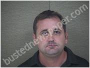 WALASCHEK, JESSE | 2022-12-13 Harnett County, North Carolina Booking