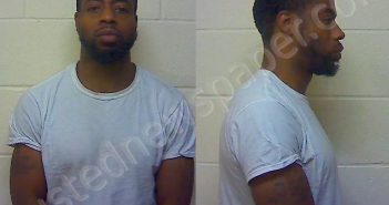 BORDEN DONDRE MARCHAEZ | 2022-12-13 03:53:00 Craven County, North Carolina Booking