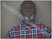 DUFF, MICHEAL | 2022-12-13 Harnett County, North Carolina Booking