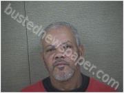 JONES, DON | 2022-12-13 Harnett County, North Carolina Booking