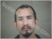 FUENTES, VICTOR | 2022-12-13 Harnett County, North Carolina Booking