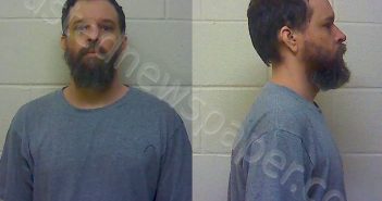 RACKLEY NATHANIEL JAKE | 2022-12-13 09:23:52 Craven County, North Carolina Booking
