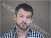 SHAVERS, RICKY | 2022-12-13 Harnett County, North Carolina Booking