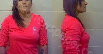 FALCONE ANDREA JOSEPHINE | 2022-12-14 12:14:03 Craven County, North Carolina Booking