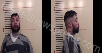 <B>PRESSLEY</B>, III, <B>JAMES</B> <B>HENRY</B> #, Parker County, Texas - 2022-12-14