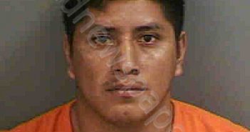 GASPAR,TOMAS ANDRES | 2022-12-14 Collier County, Florida Booking