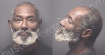 <B>ROACH</B>, <B>WILLIAM</B> <B>FLOYD</B> #, Pitt County, North Carolina - 2022-12-14
