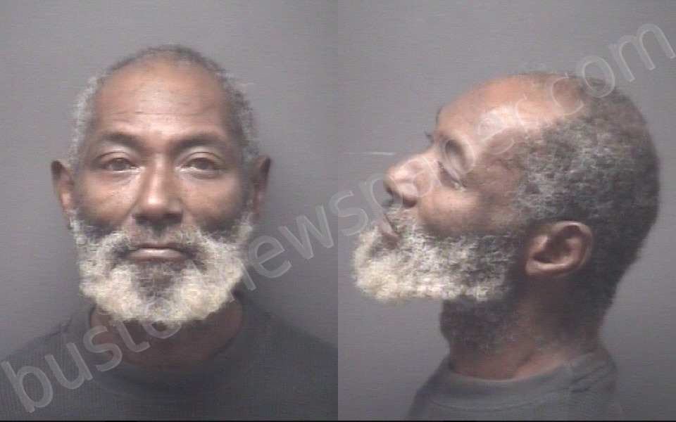 ROACH, WILLIAM FLOYD #, Pitt County, North Carolina - 2022-12-14