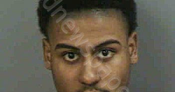 PRENESTIL,DOMINIK | 2022-12-14 Collier County, Florida Booking