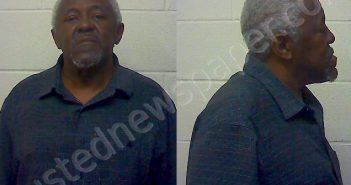 WHITE HERMAN SHERDON | 2022-12-14 01:16:56 Craven County, North Carolina Booking