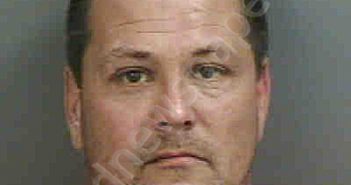 LUJAN,JOSEPH NOE | 2022-12-14 Collier County, Florida Booking