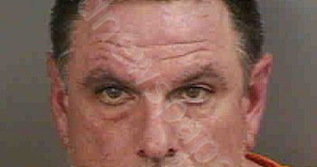 FLOWERS,DEREK MATTHEW | 2022-12-14 Collier County, Florida Booking