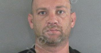 KELLEY, DAVID CHRISTIAN | 2022-12-14 21:48:00 Sumter County, Florida Booking