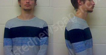 FLEMING MICHAEL SCOTT | 2022-12-14 00:53:25 Craven County, North Carolina Booking