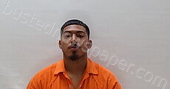 RODRIGUEZ BONIFACIO | 2022-12-14 Cameron County, Texas Booking