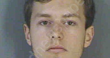 GROSS,ERIK ROBERT | 2022-12-14 Collier County, Florida Booking