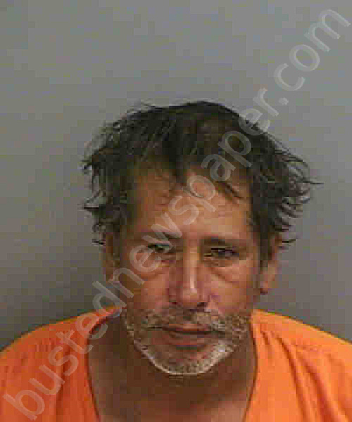 JUAREZ,FIDEL #, Collier County, Florida - 2022-12-14