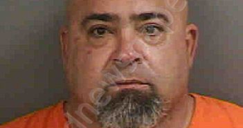 FERNANDEZ,REINALDO | 2022-12-14 Collier County, Florida Booking