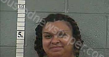 <B>ROMAN</B>, <B>JULIE</B> <B>ANNE</B> #, Bullitt County, Kentucky - 2022-12-14 11:46:00