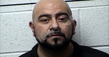 CONTRERAS FLORES, ERNESTO | 2022-12-14 Chase County, Kansas Booking