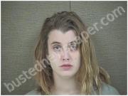 HILLIARD, KRISTON | 2022-12-14 Harnett County, North Carolina Booking
