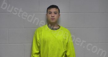 <B>PATIN0</B>–<B>ROMERO</B>, <B>KEVIN</B> <B>JOSUE</B> #, Oldham County, Kentucky - 2022-12-14 21:15:00