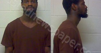 LOCKETT NIANTE DOMINICO | 2022-12-14 00:43:12 Craven County, North Carolina Booking