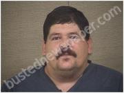 VIZVARY, STEPHEN | 2022-12-14 Harnett County, North Carolina Booking
