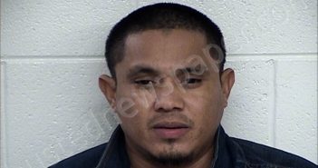 VITALES GIL, HECTOR RUBICEL | 2022-12-14 Chase County, Kansas Booking
