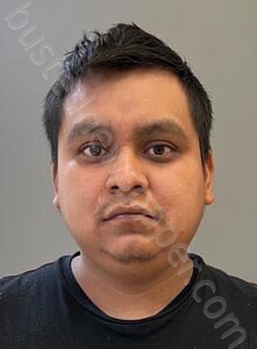 MATEO L HERNANDEZ #, Morgan County, Alabama - 2022-12-14 14:28:00