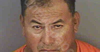 MAZARIEGOS-MAZARIEGOS,CARLOS | 2022-12-14 Collier County, Florida Booking