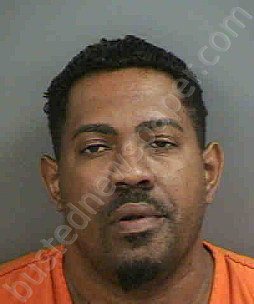 LEONGONZALEZ,YOAN #, Collier County, Florida - 2022-12-14