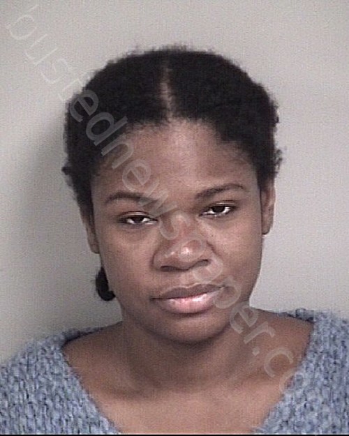 SIERRA, KAYSE &NBSP; #, Cabarrus County, North Carolina - 2022-12-14
