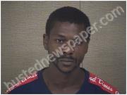 STEWART, MARTIN | 2022-12-14 Harnett County, North Carolina Booking