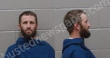 <B>JOHNSTON</B>, <B>AARON</B> <B>MARC</B> #, Wichita County, Texas - 2022-12-14