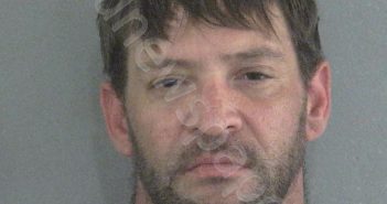 CONTENTA, TIMOTHY WALTER | 2022-12-14 18:16:00 Sumter County, Florida Booking