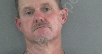 HUNTER, TROY TRUSTON | 2022-12-14 22:55:00 Sumter County, Florida Booking