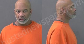 HUFFMAN, <B>DARRELL</B> <B>COLEMAN</B> #, Bell County, Texas - 2022-12-14 12:36:00