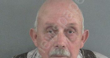 RICHARDSON, ROBERT EARNEST | 2022-12-14 19:48:00 Sumter County, Florida Booking