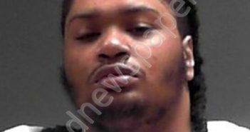 CUNNINGHAM, MARCUS LAMAR | 2022-12-14 06:00:00 Ohio County, West Virginia Booking