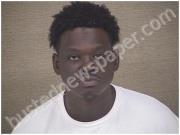 VERBAL, SILVANUS | 2022-12-14 Harnett County, North Carolina Booking
