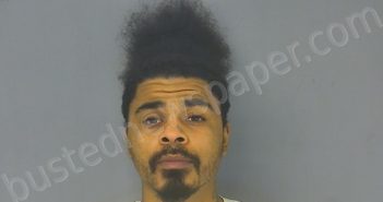 <B>GARDNER</B>, <B>KELVIN</B> <B>EUGENE</B> #, Virginia Peninsula Regional Jail, Virginia - 2022-12-14 19:30:00