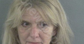 HILTON, TINA CHRISTINE | 2022-12-14 23:51:00 Sumter County, Florida Booking