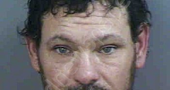 LYON,NICKY | 2022-12-15 Collier County, Florida Booking