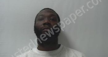 <B>WHITE</B>, <B>CALEB</B> <B>DAVID</B> #, Tri County Regional Jail, Ohio - 2022-12-15 14:02:00