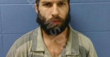 <B>BRANDON</B> <B>GUZZO</B> #, Faulkner County, Arkansas - 2022-12-15 16:52:00